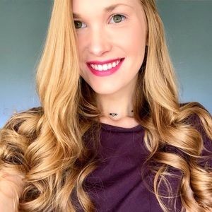 Meet your Posher, Katheryn